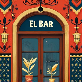 EL BAR