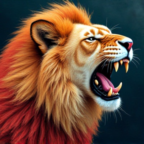 Lioness' Roar