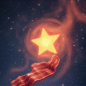 Bacon Twinkle