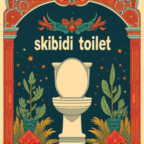 Skibidi Toilet