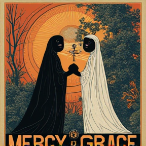 Mercy vs. Grace 