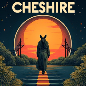 CHESHIRE 