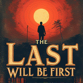 The Last Will Be First