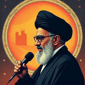 Ayatollah 