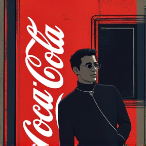 Coke Remix