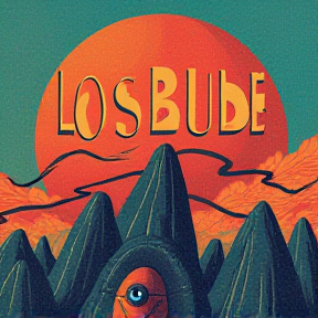 Losbude 3.0