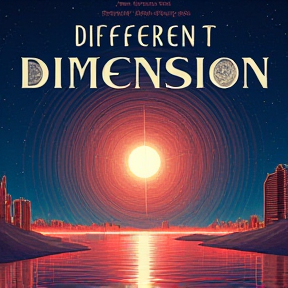 Different dimension