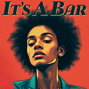 Its a Bar