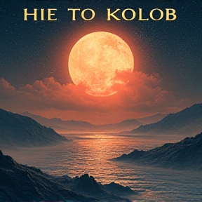 Hie to Kolob