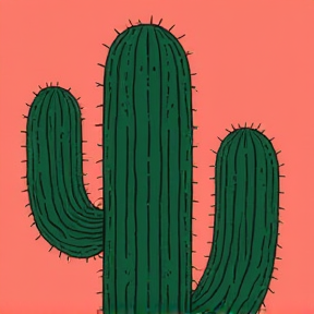 Cactus Grime