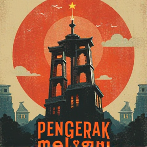 guru penggerak melawi