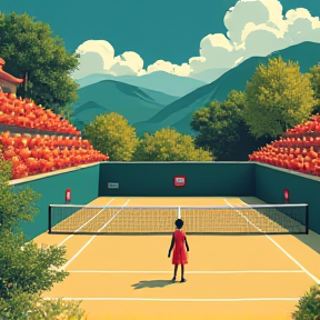 Tennis