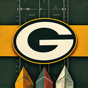 Green Bay Love