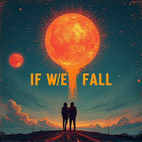 If We Fall