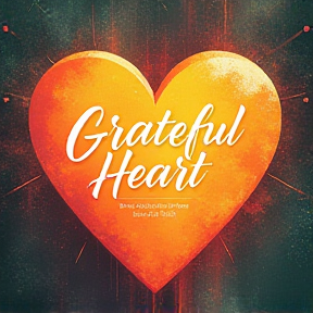 Grateful Heart