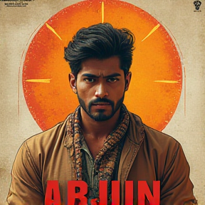 Arjun 