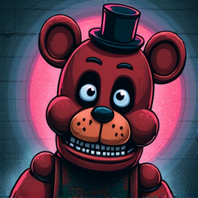 Freddy's Nightmare