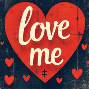 Love me