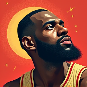 LeBron's Love Song