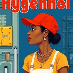 Hygienhol