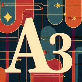 A3