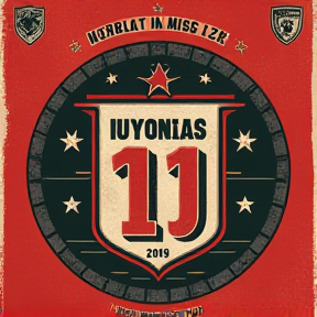 Huyonians football team