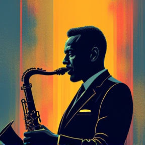 King of jazz