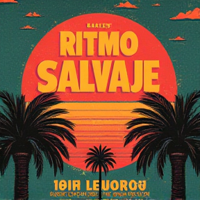 Ritmo Salvaje