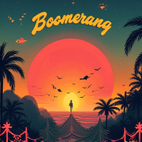 Boomerang