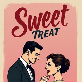 Sweet Treat