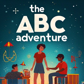 The ABC adventure 