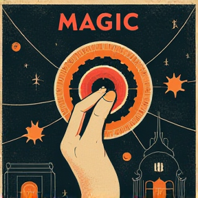 the magic inside us