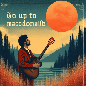 Up to Macdonald