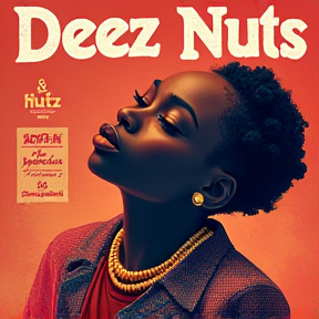 Deeez Nuts