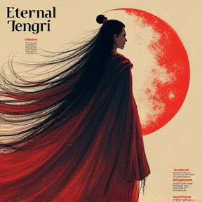 Eternal Tengri