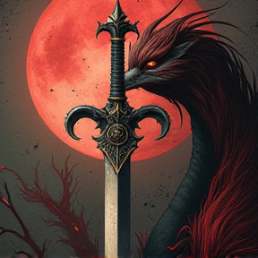 Legend of Malenia, Blade of Miquella