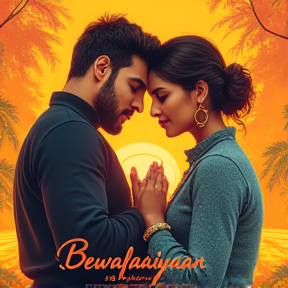 Bewafaaiyaan heavy