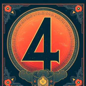 4