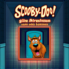 Scooby-Doo y el Misterio del Pony Manor