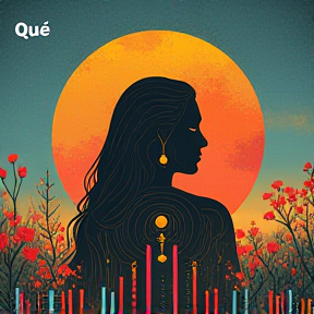 Quê