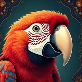 parrot