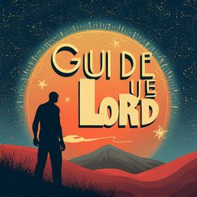 Guide Us Lord