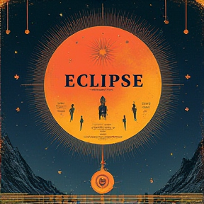 Eclipse 