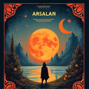 Arsalan 