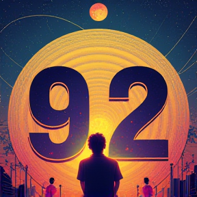 92