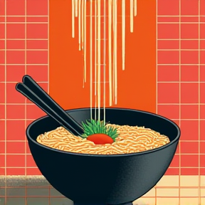 Ramen Beats