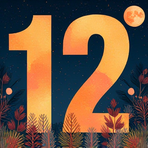 12