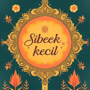 Sibebek kecil