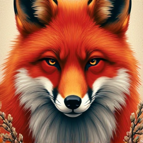 Red Fox