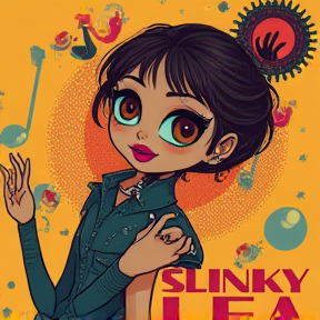 Slinky Lea